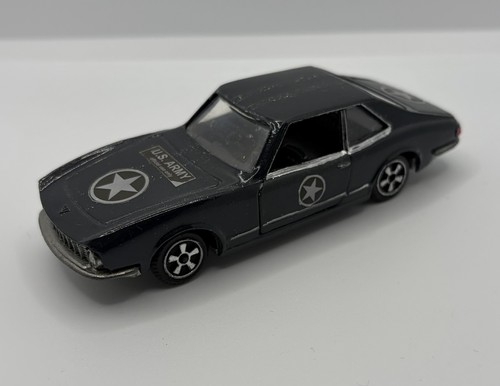 Politoys export ghia 280 - export, v.