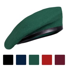 Französisches Commando Barett