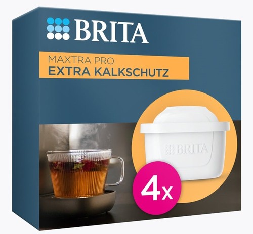 Brita wasserfilterkartuschen - brita,