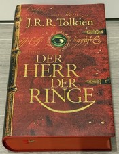 J.R.R. Tolkien - Der Herr der