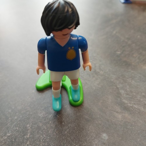 Playmobil 9298 fußballer - 9298,