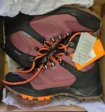 Icepeak Agadir 2 MS, Größe