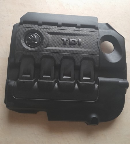 Motorabdeckung oben skoda - motorabdeckung,