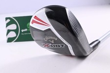 Callaway X Hot Pro #3 Holz /
