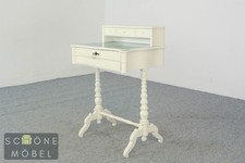 Vintage Damen- Schreibtisch