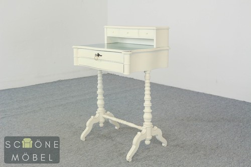 Vintage damen schreibtisch - damen-,