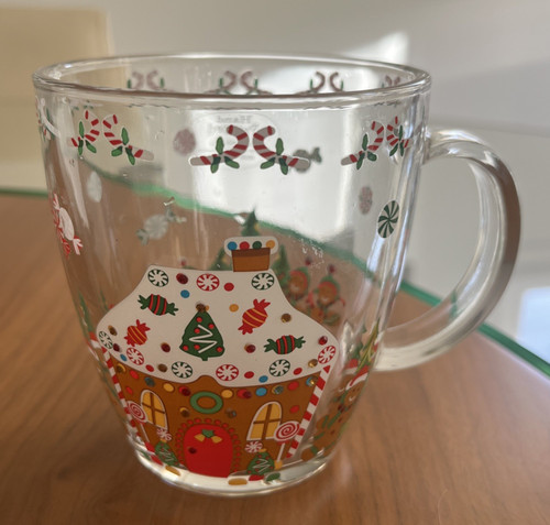 Maxx weihnachten lebkuchen - tk,