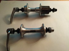 Shimano Exage FH-HG50 Nabenset