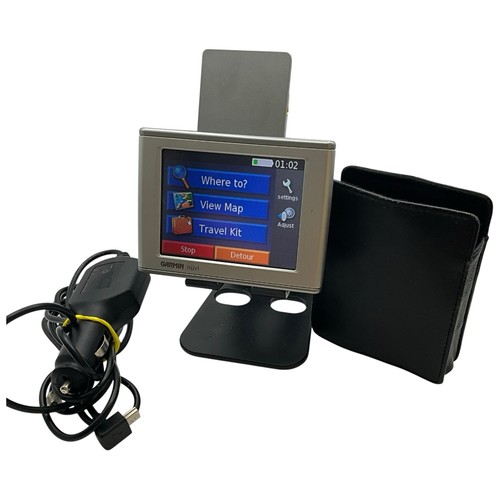 Garmin nüvi 350 euro - garmin,