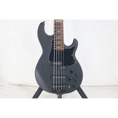 Yamaha bb735a saiter bass - yamaha, e-bass
