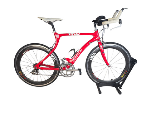 Triathlonfahrrad crono - triathlonfahrrad,