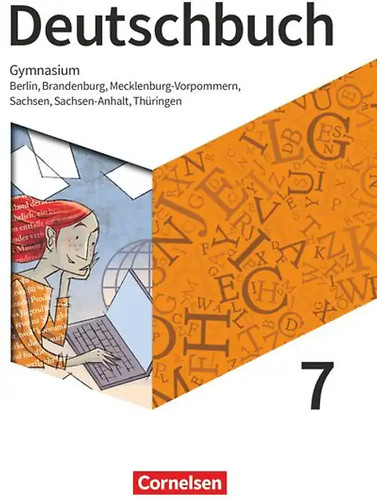 Deutschbuch gymnasium - deutschbuch,