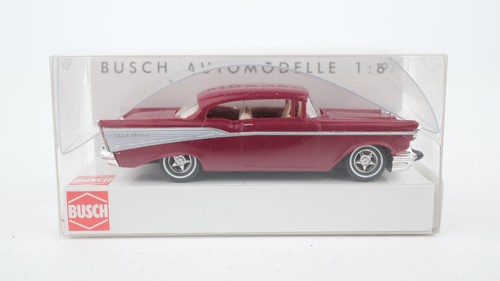 Busch 45003 chevrolet bel - h0,