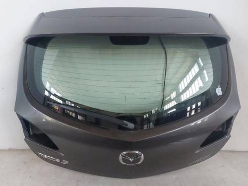 Mazda heckklappe mit - mazda,