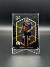 Panini Black Gold 16/17 -