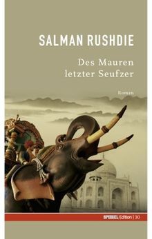 Des mauren letzter - letzter, seufzer