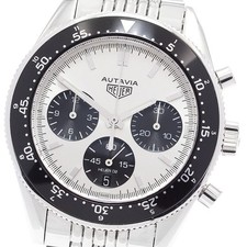 TAG HEUER Autavia Heritage
