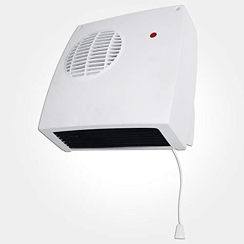 Eterna 2kw regelbarer downflow - eterna,