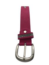 Sportiver Damen Gürtel mit