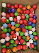 36 Holzkugeln 30mm Buche 12 Farben Zur Wahl