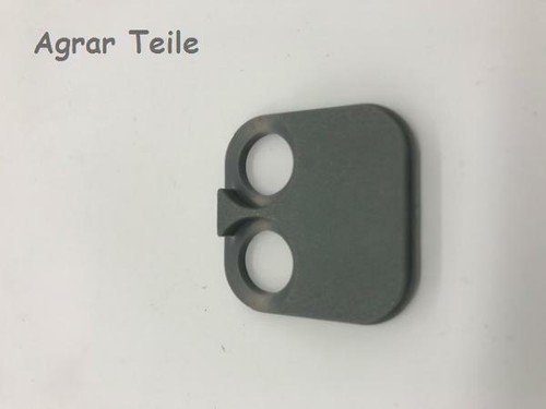 Tasterplatte für taster - für,