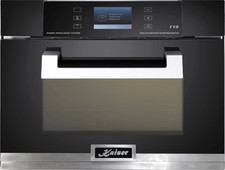 Kaiser Multifunktions-Dampfgarer-Backofen EH 6312