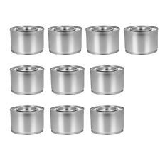 10 x Brennpaste Brenngel je Dose Fire Paste Sicherheitsbrennpaste