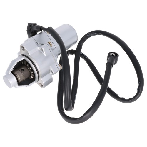 Anlasser minarelli am6 motor - anlasser,
