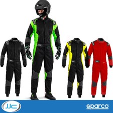 Sparco Futura 3 Layer FIA