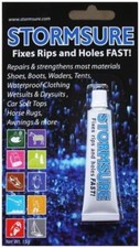Stormsure kleber nylon - g,