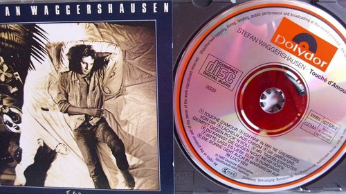 Stefan waggershausen touché - stefan,