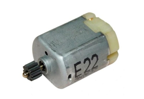 Gleichstrommotor johnson e22 - gleichstrommotor,