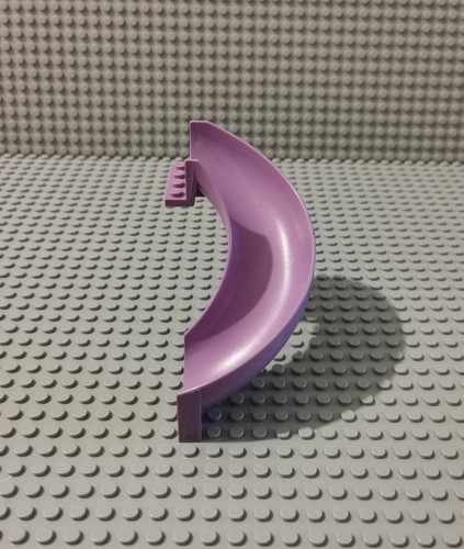 Lego friends rutsche - lego,