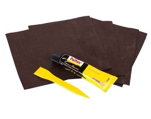 Regendecken repair kit - repair,