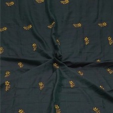 Vintage Dunkel Grün 100%