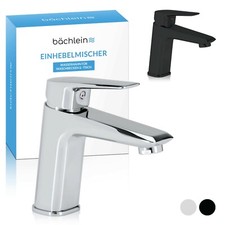 Bächlein Wasserhahn fürs Bad