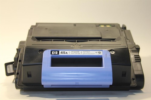 Q5945a toner black - q5945a,