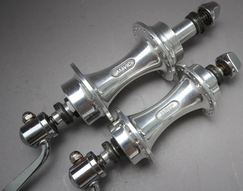 Mavic 500 hub - set, /