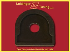 Ascona A  Manta A   Gummi für