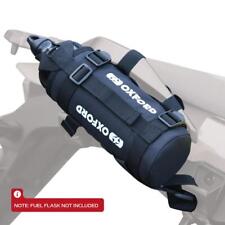 Oxford Flaschenvorrat Motorrad