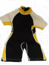 Kinder Tauch  Wassersportanzug