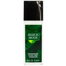 Irisch Moos NATURAL DEO SPRAY