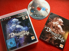 Demon's Souls - Sony