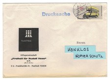 Brief briefkuvert leer - brief,