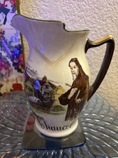 ROYAL DOULTON Porcelain