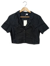 H&M DIVIDED Bolero Damen Jacke