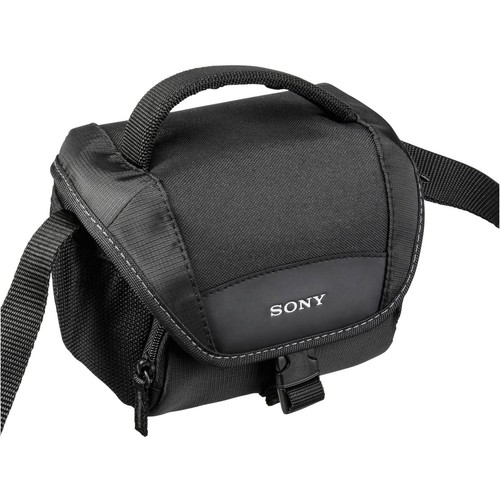 Sony lcs u11 - lcs-u11, tasche