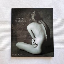 Albert Watson von James Crump