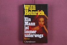 353190 Willi Heinrich EIN MANN