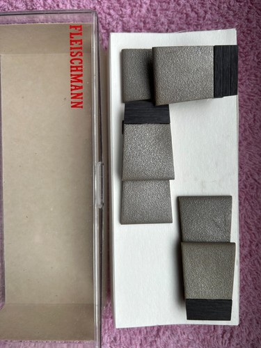 Fleischmann 6153 für die - h0,